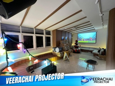 จำหน่ายและติดตั้งระบบภาพโปรเจคเตอร์ จำหน่ายและติดตั้งระบบภาพโปรเจคเตอร์